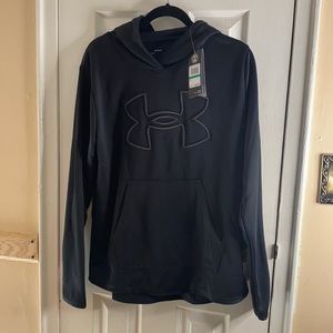 NWT Under Armour hoodie